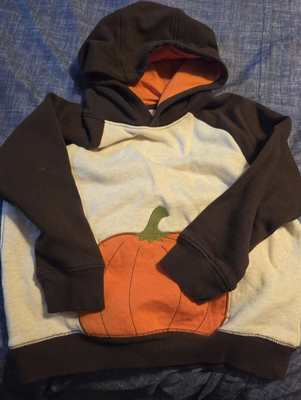 Toddler Boy Halloween/Fall Bundle